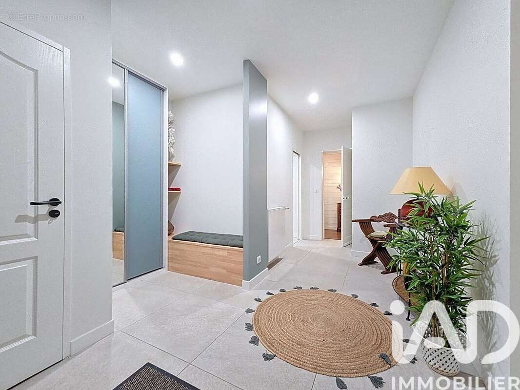 Photo 6 - Maison à DONZENAC