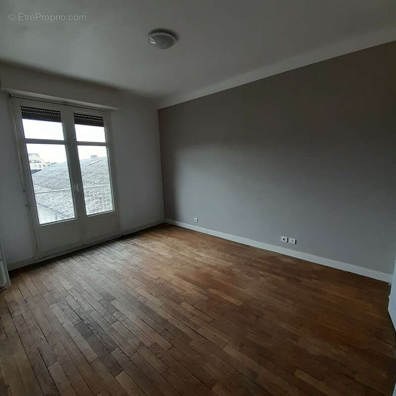 Appartement à LAON