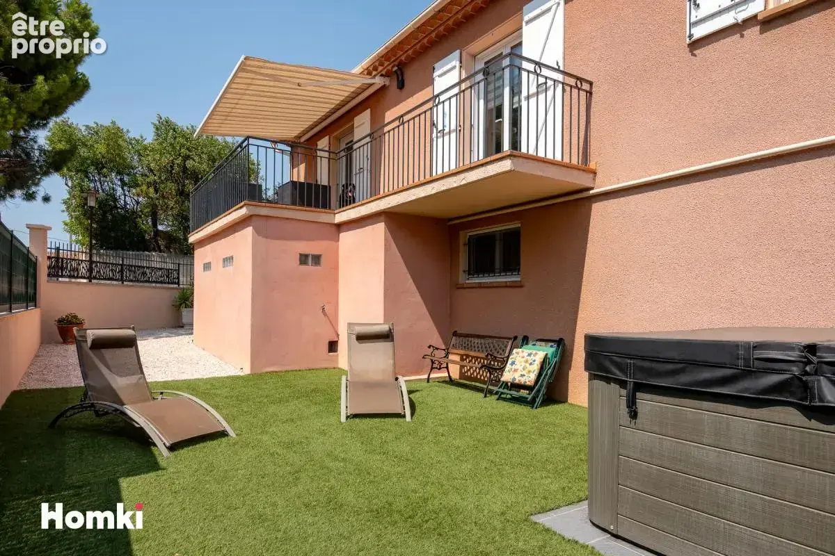 Maison/Villa T5 de 121 m² à Maureilhan 34370 - photo 15