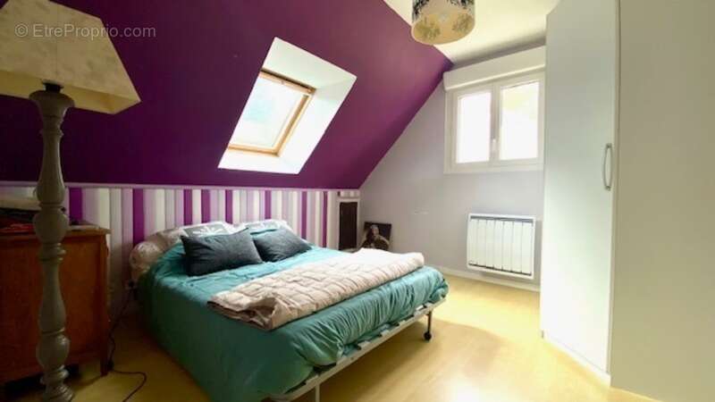 Maison à SAINT-NOLFF