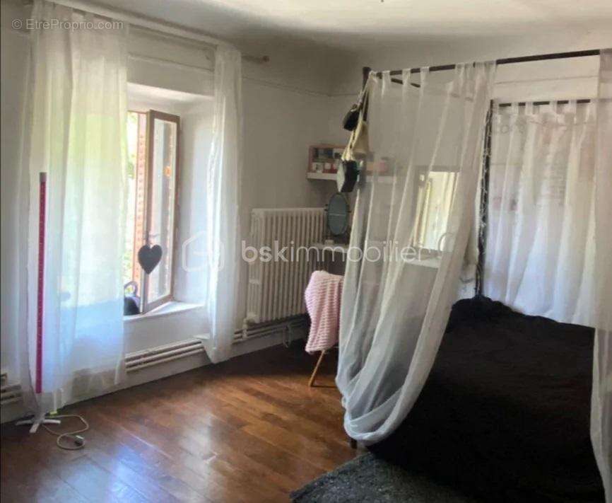 Maison de caractère 326m² - photo 2