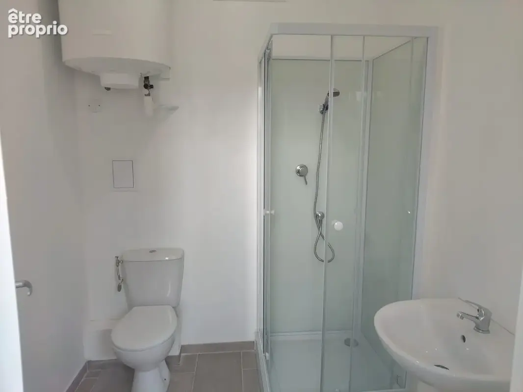 Appartement 2 pièces 42 m² à vendre à Caudebec-Les-Elbeuf (76320) - photo 3