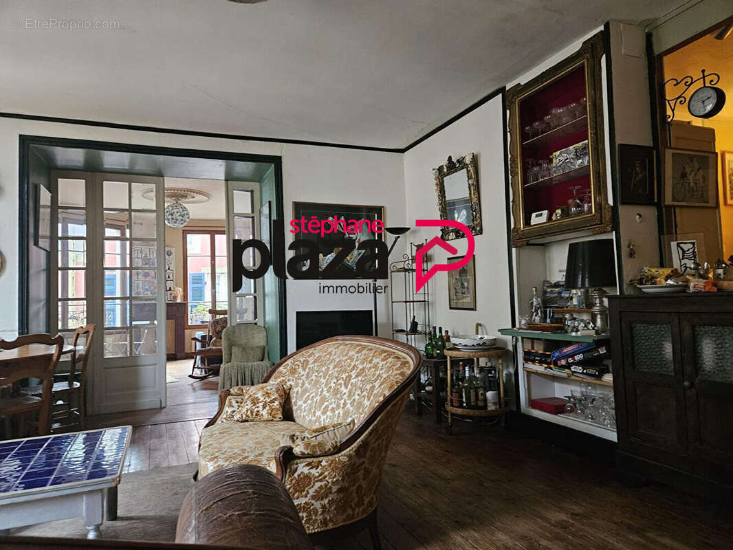 Maison à DOUARNENEZ