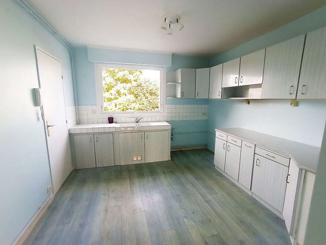 Appartement à AURAY