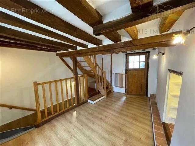 Maison à LIZY-SUR-OURCQ