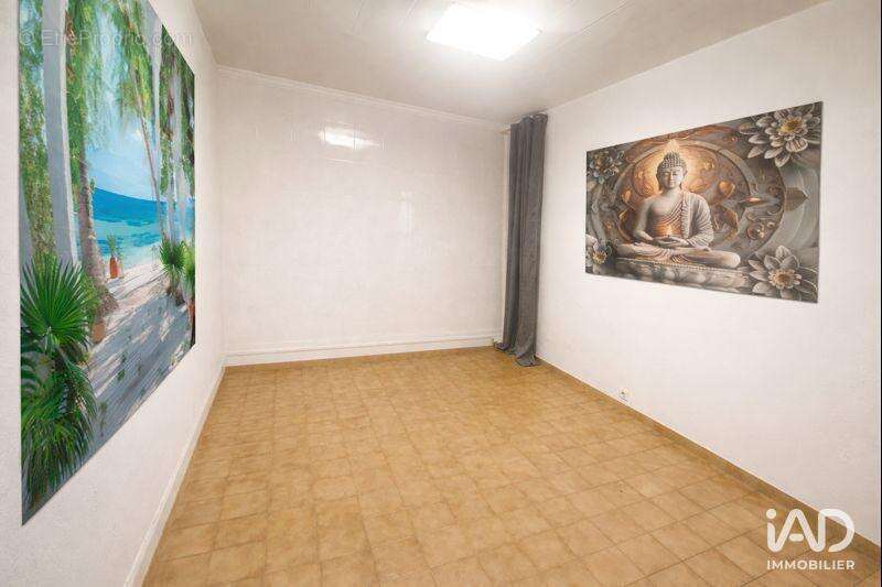 Photo 4 - Commerce à PARIS-13E