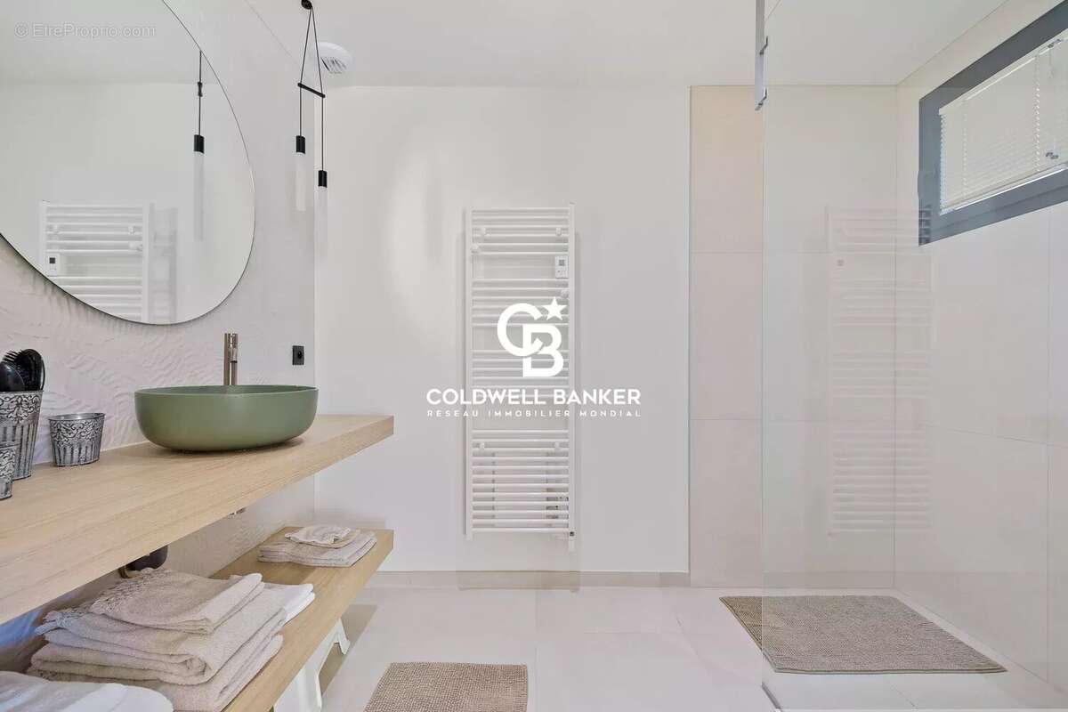 Appartement à LE LAVANDOU