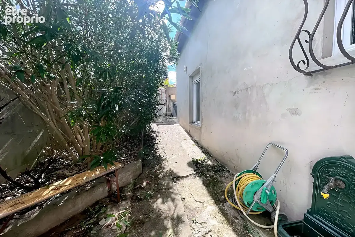 Maison Vitry Sur Seine 5 pièce(s) 82.59 m2 - photo 8