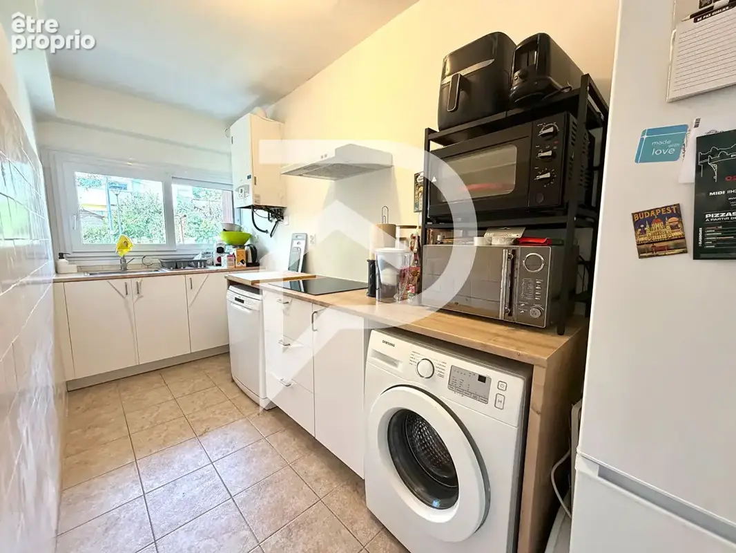 Maison Mourenx 5 pièces 94 m² - photo 4