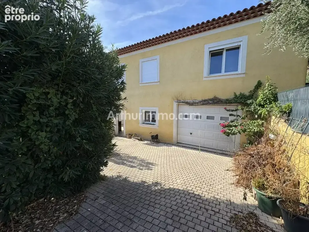 Sainte-maxime - camp ferrat : - photo 5
