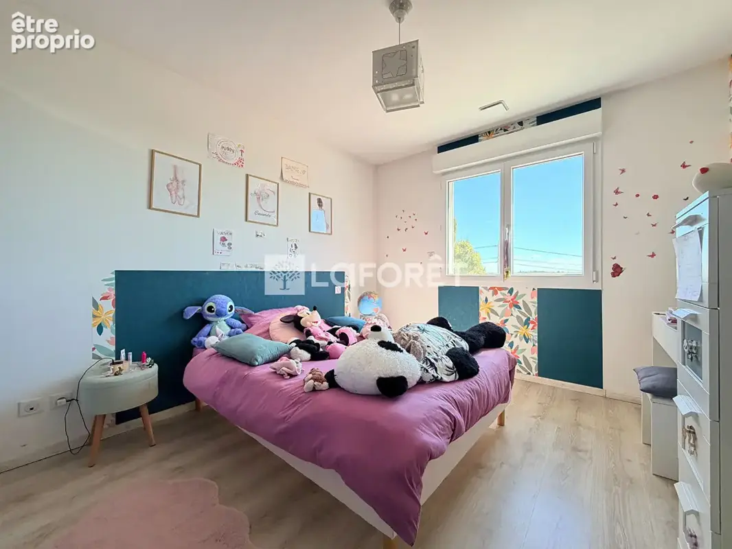 Maison avec vue - photo 5
