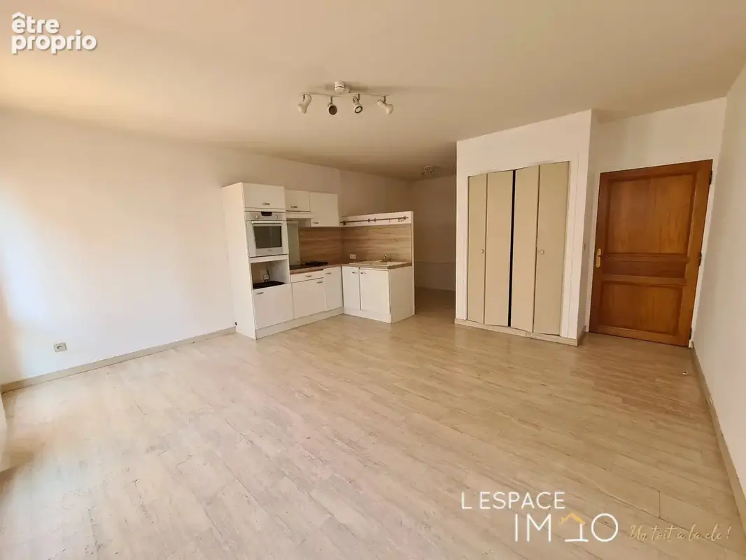 Photo Appartement à Cavaillon au prix de 89 000€