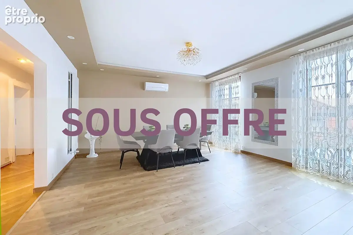 Appartement à SAVERNE