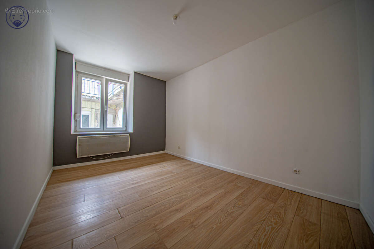 Appartement à SAINT-MIHIEL