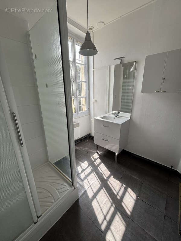 Maison à LA FLECHE