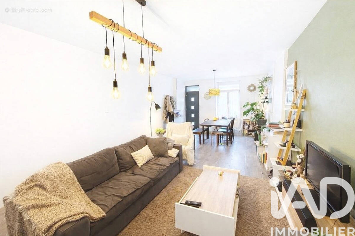 Photo 1 - Maison à MARCHIENNES