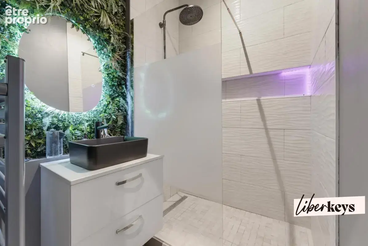 Studio 1 pièce 25m2 - Victoire - photo 5