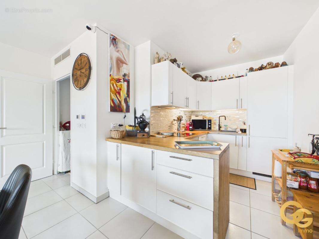 Appartement à THEOULE-SUR-MER