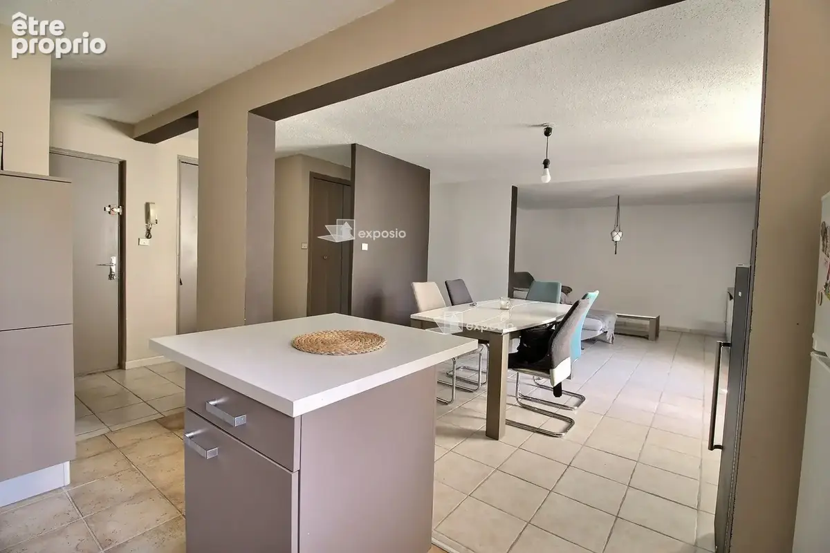 Appartement 4 pièces 87 m² à vendre à Avignon (84000) - photo 7