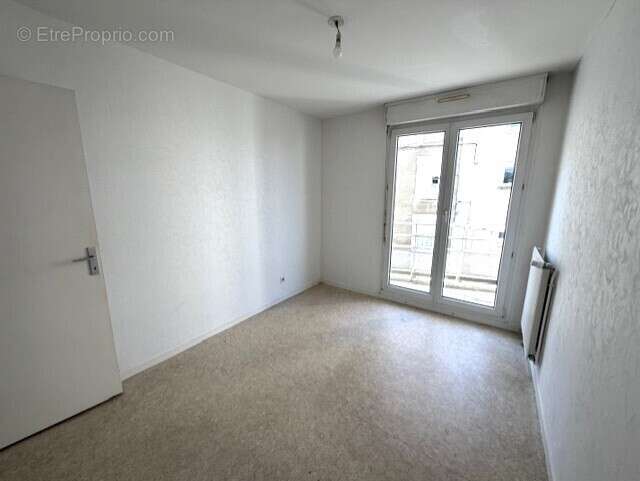 Appartement à ANGERS