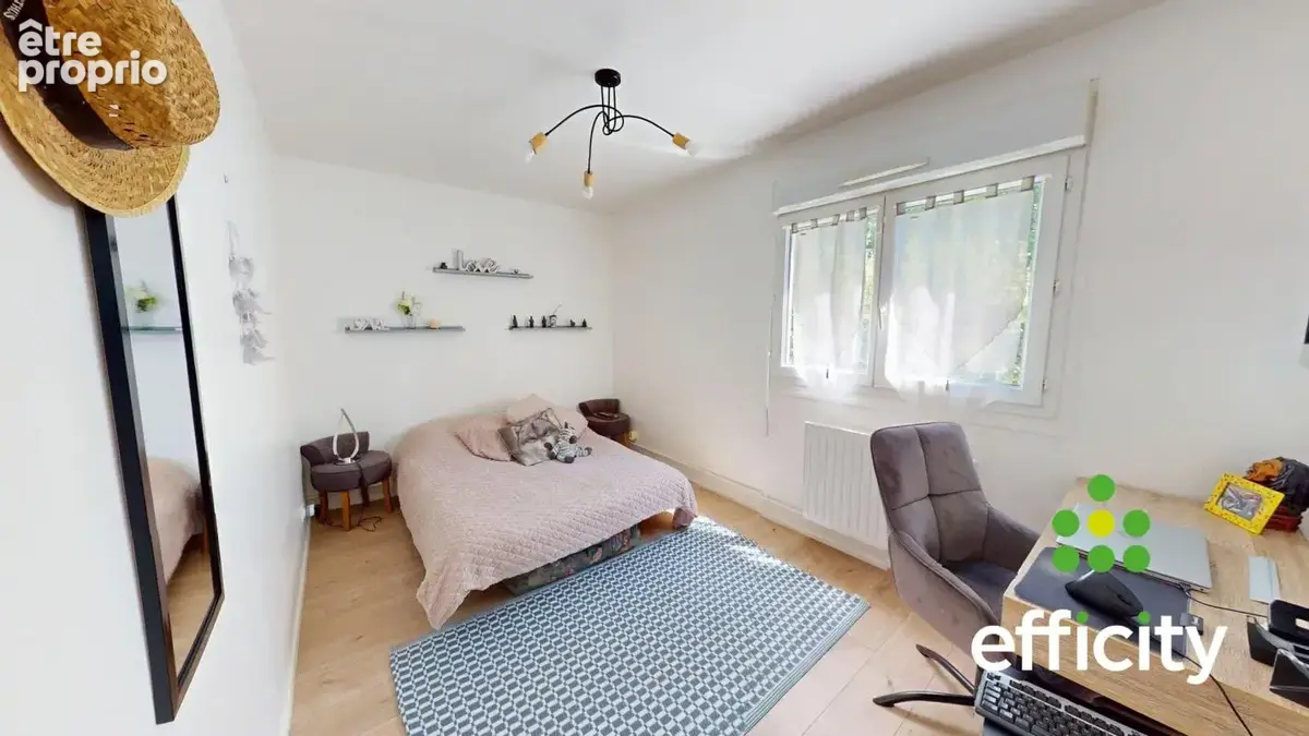 Appartement - photo 9