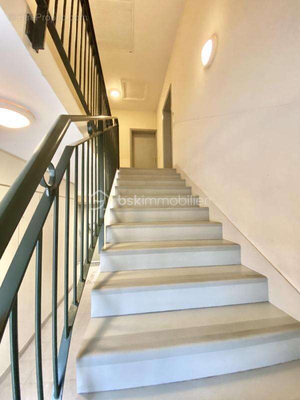 Appartement à ROISSY-EN-BRIE