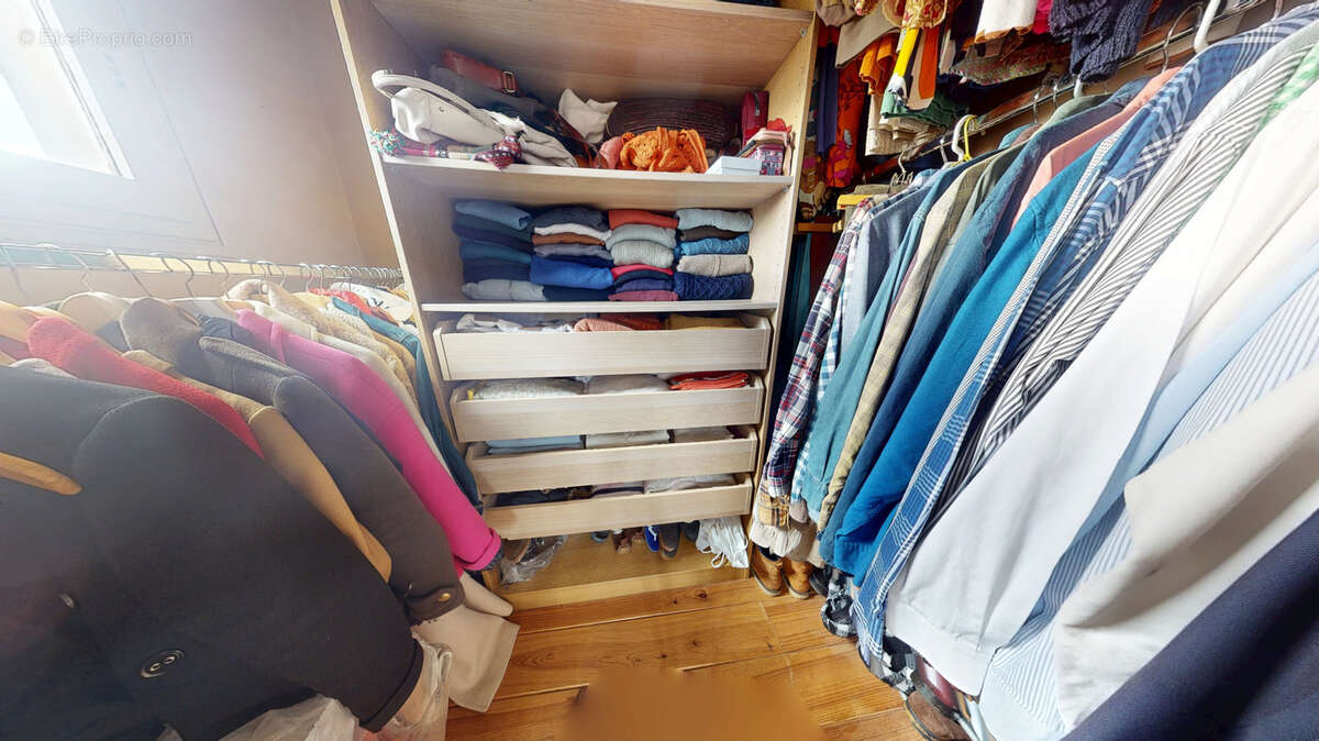 HOUILLES   Quartier très recherché   Maison contemporaine esprit loft   145 m2   12 min RER - photo 14