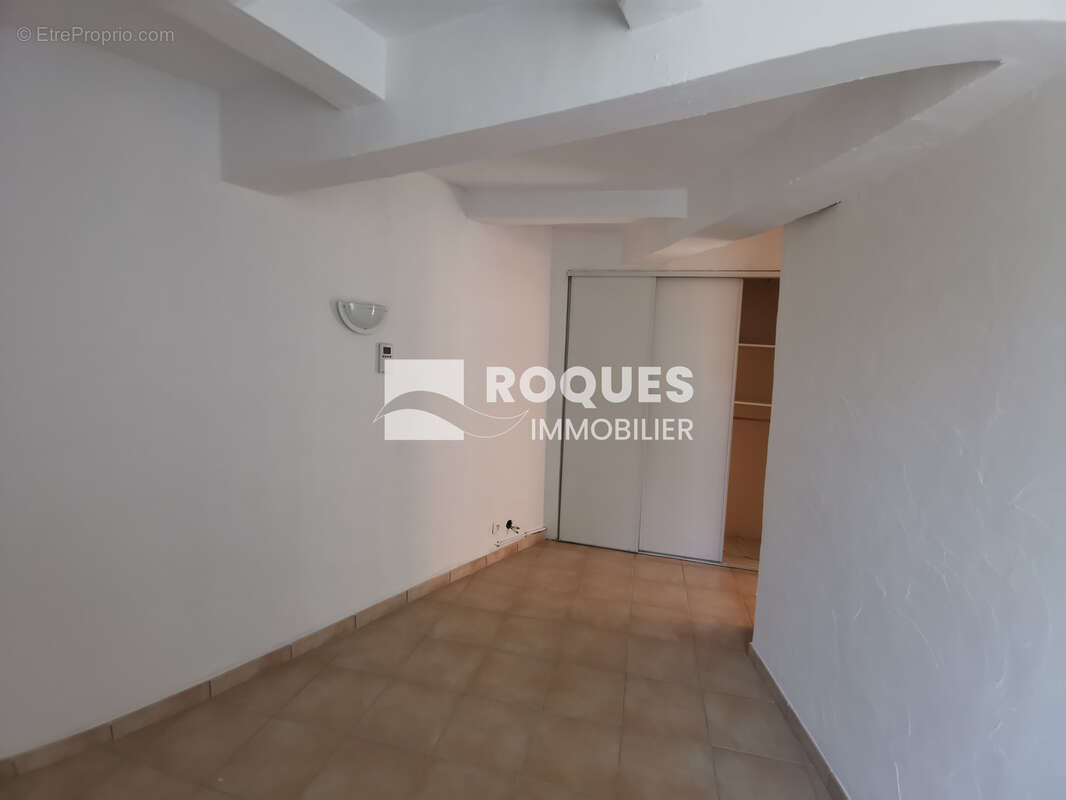 Appartement à LODEVE