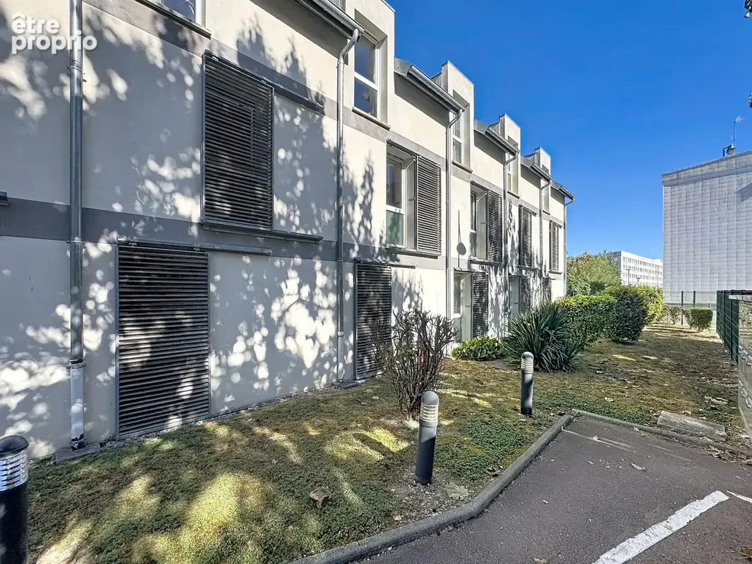Photo Appartement à Troyes au prix de 69 000€