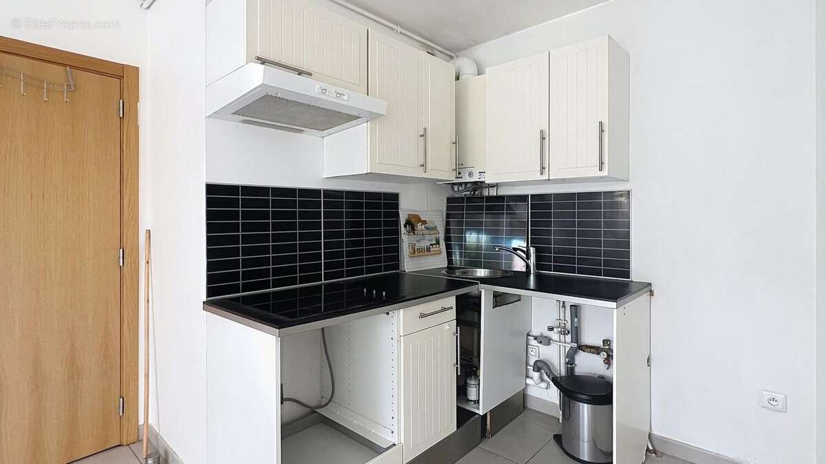 Photo 8 - Appartement à MAISONS-ALFORT
