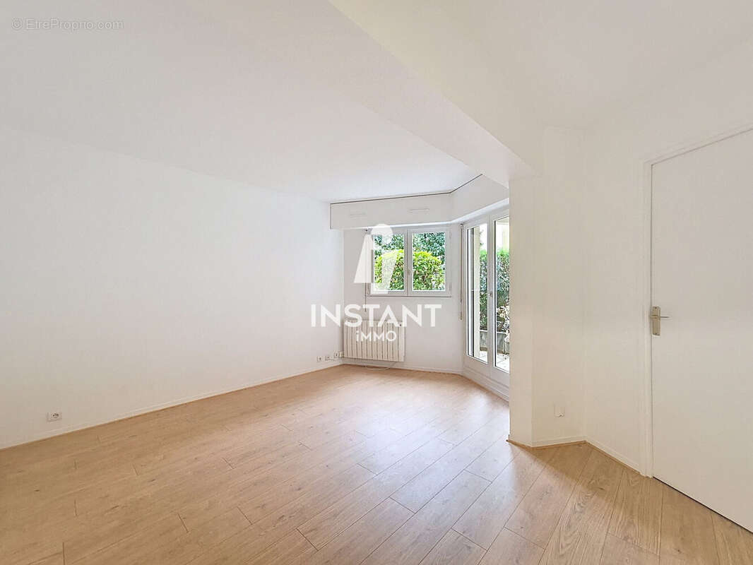 Appartement à MAISONS-ALFORT