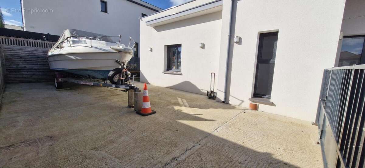 Maison à POLLESTRES