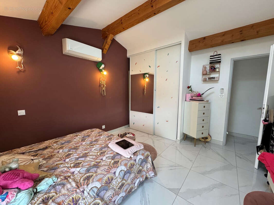 Maison à CABRIERES