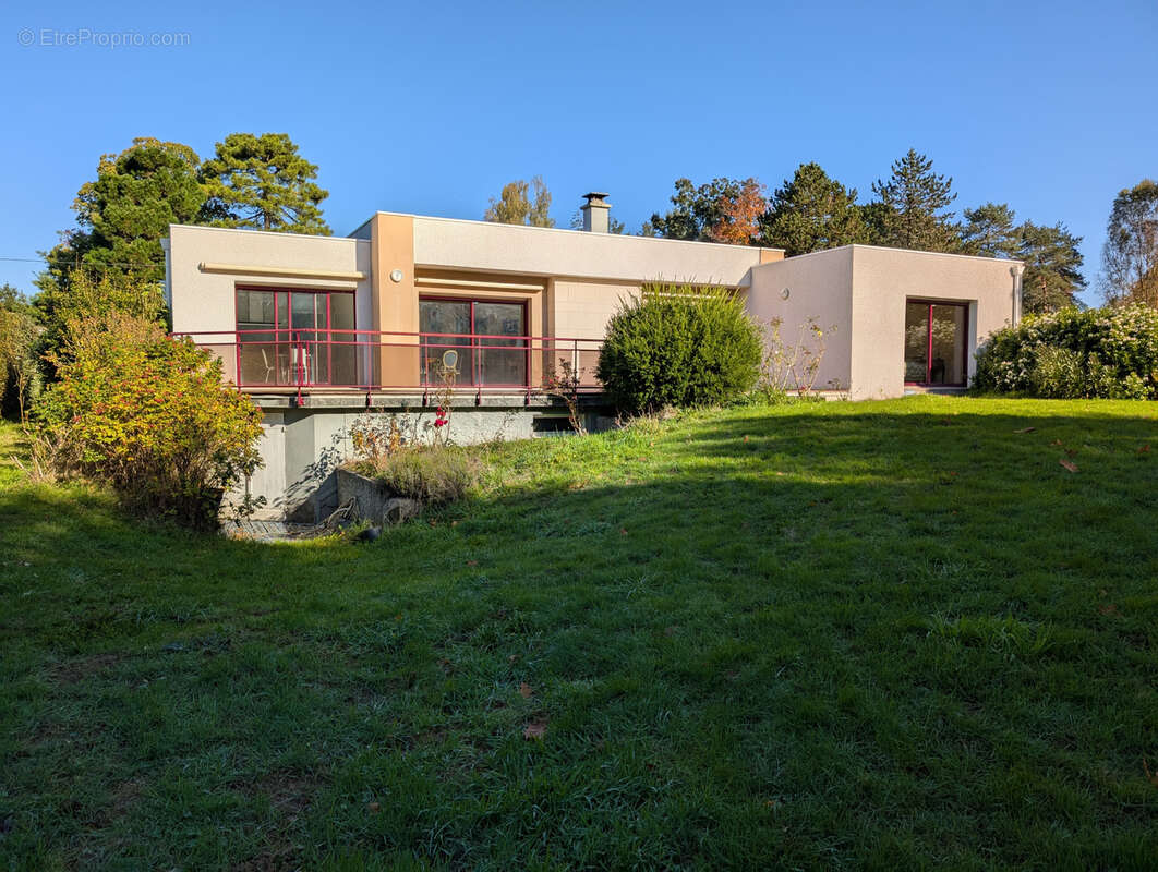 Maison à PONT-SCORFF