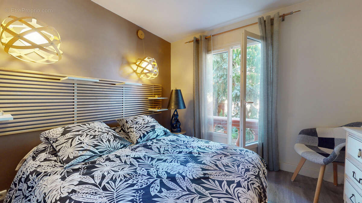 Maison à MONTGISCARD