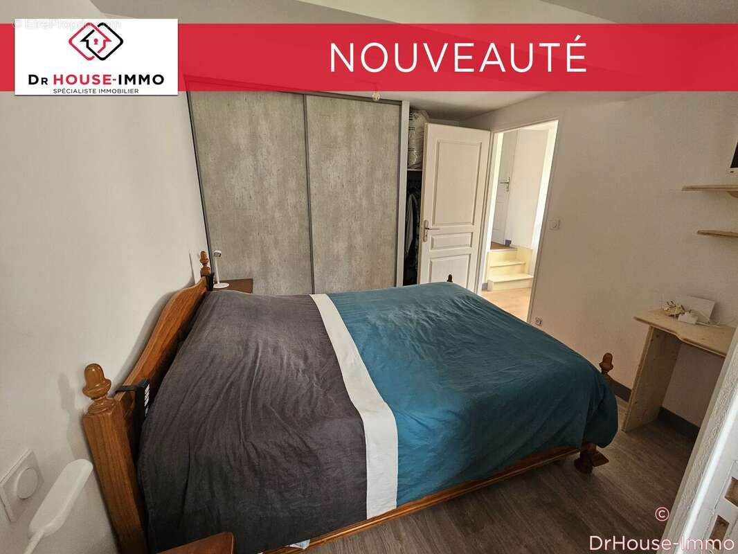 Maison à MUSSIDAN