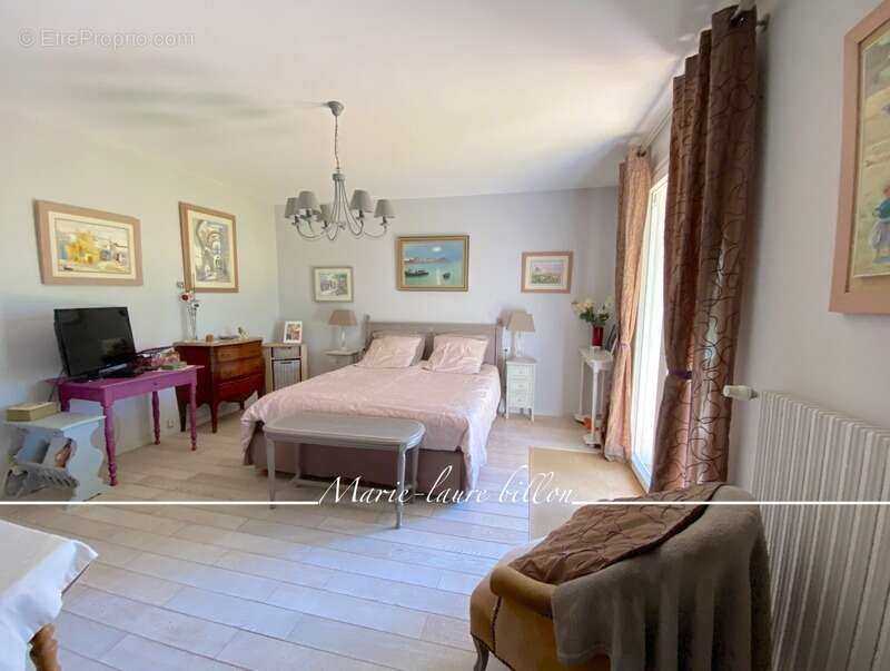 Maison à NOTRE-DAME-DE-RIEZ