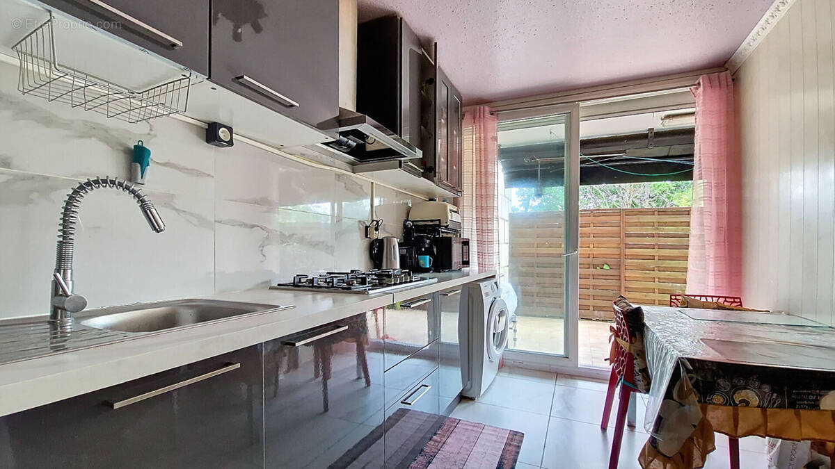 Appartement à TALENCE