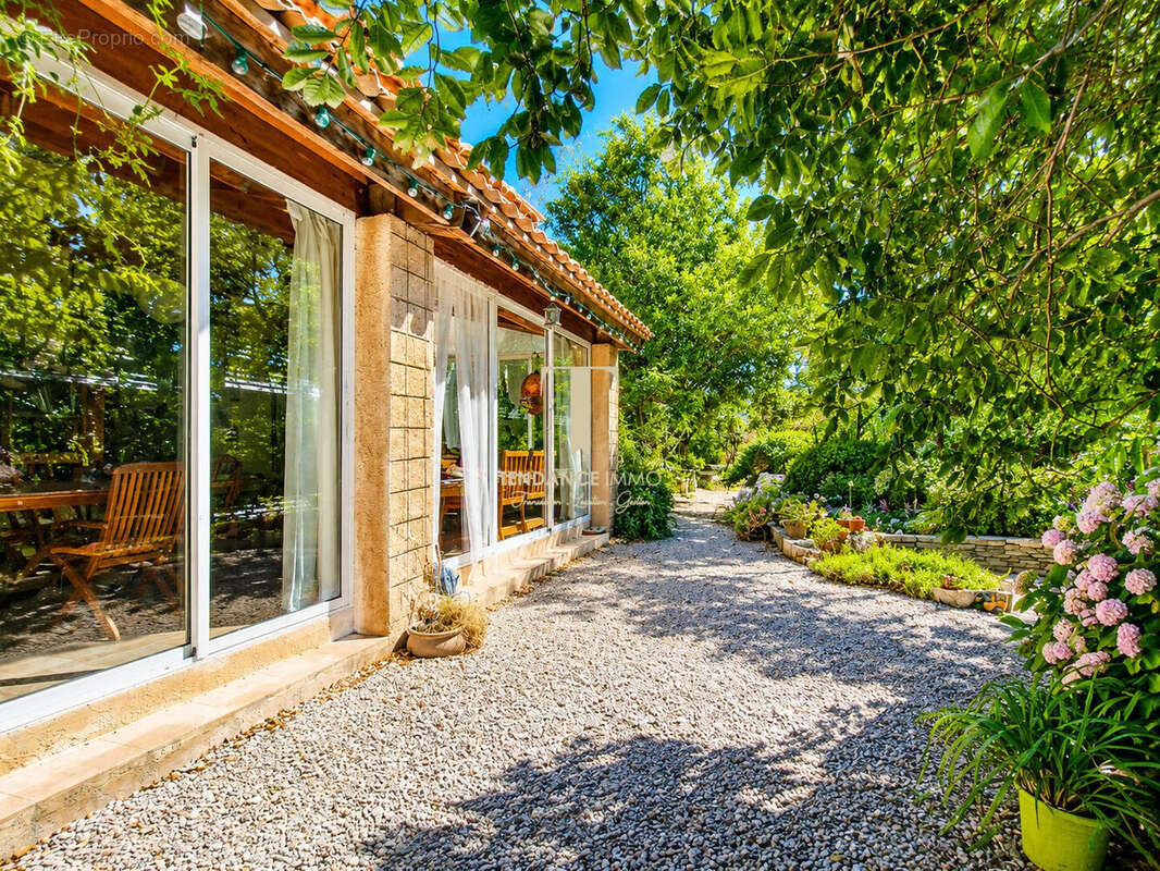Maison 156 m² à Peyriac-De-Mer  - photo 3