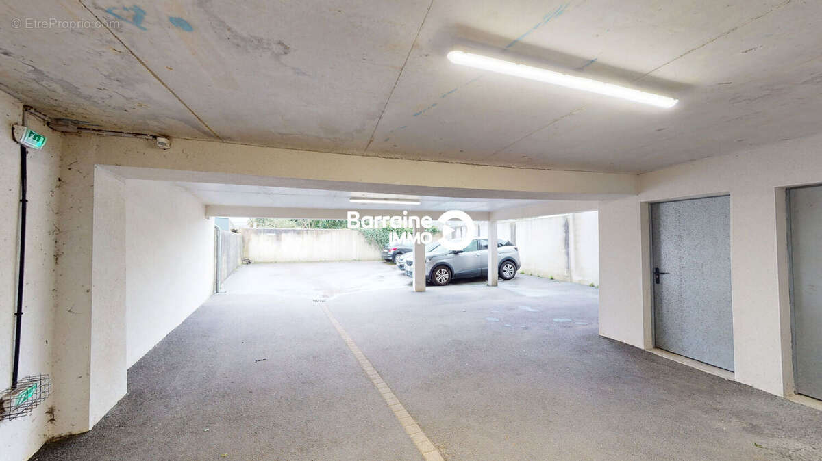 En exclusivité barraine immo appartement t2 de 42,80 m² à brest parking couvert ref : ps00321-th - photo 13