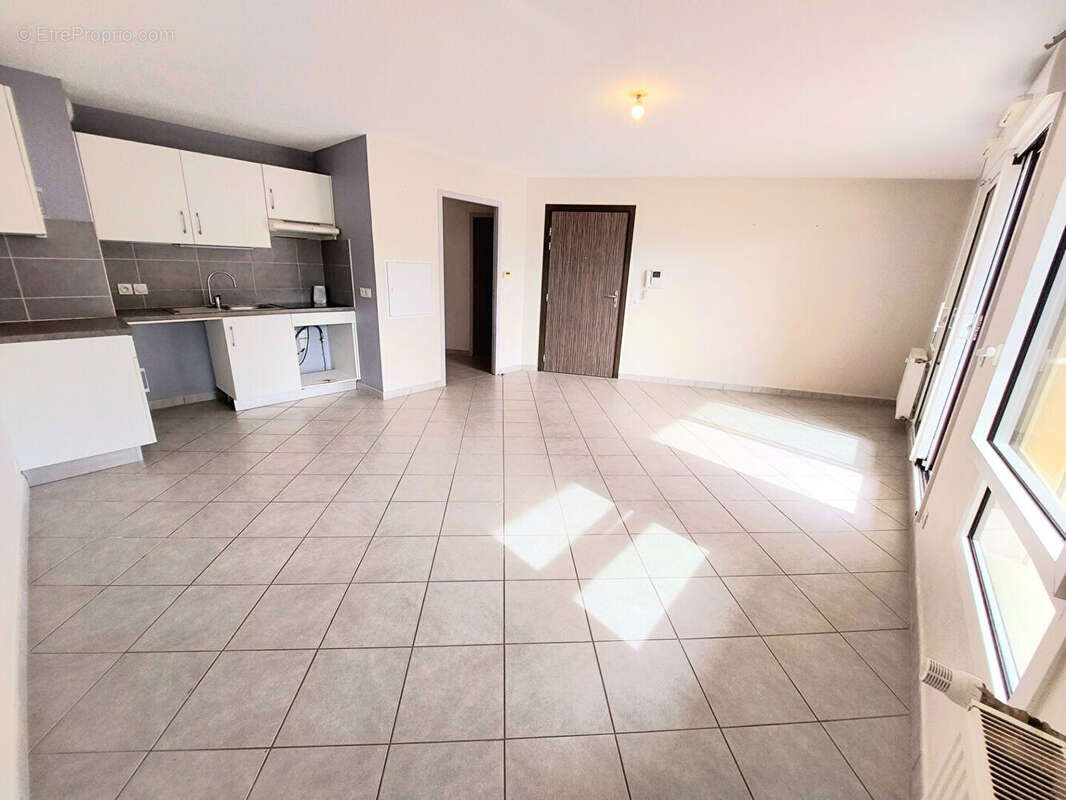 Appartement à ALBI