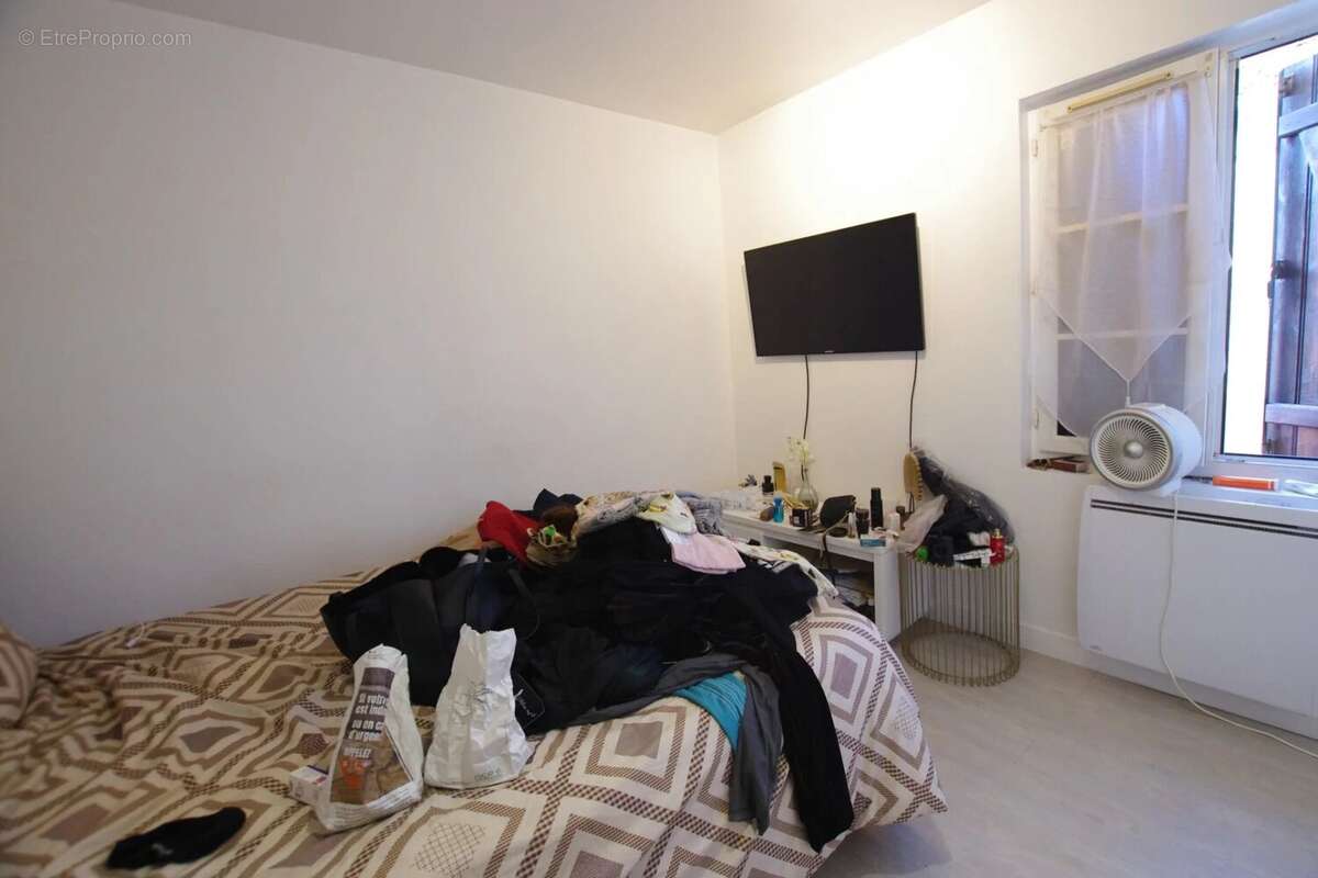 Appartement à LIANCOURT