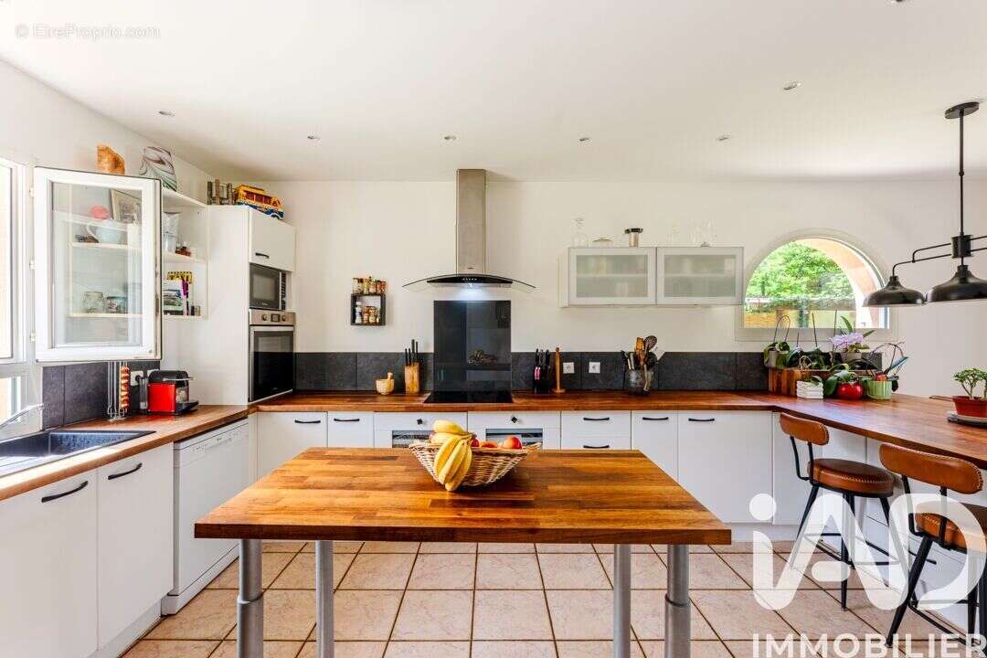 Photo 8 - Maison à FEUCHEROLLES