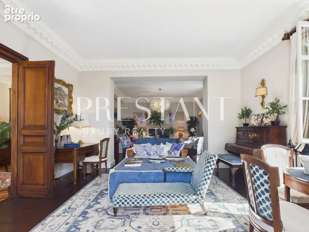 Château à vendre près de Bayonne- Demeure de caractère avec parc, piscine et tennis. - photo 11