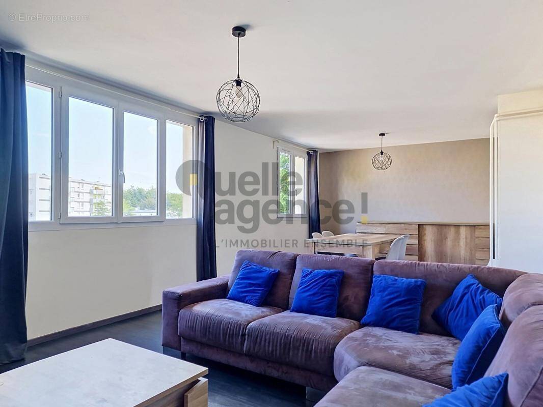 Appartement à BREST
