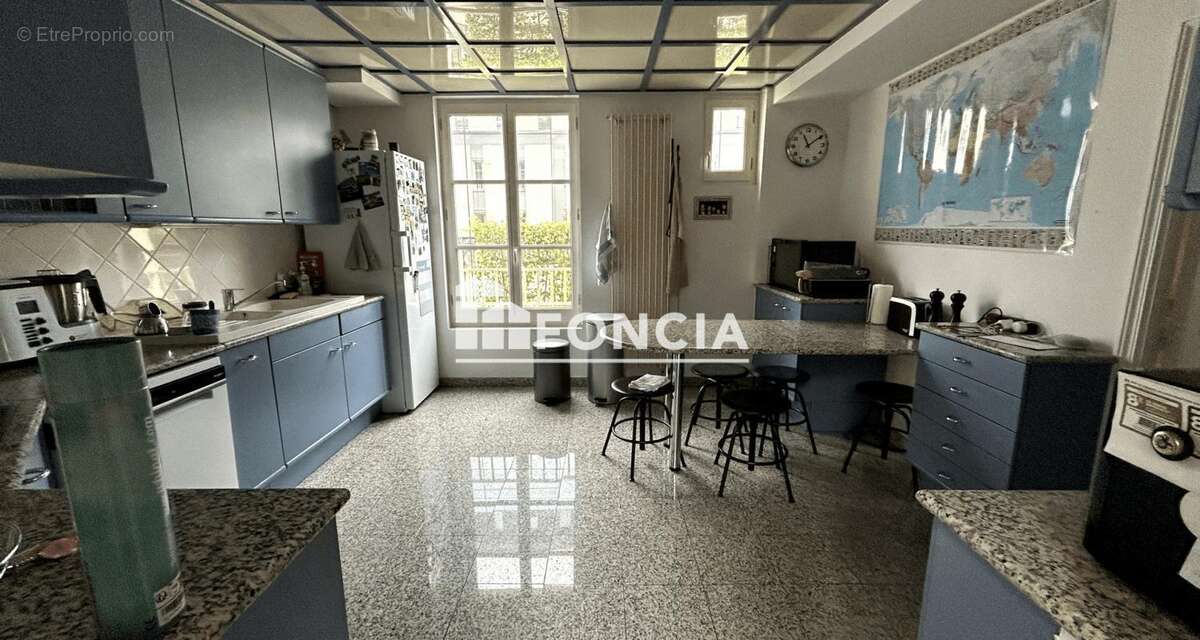 Appartement à CHARTRES