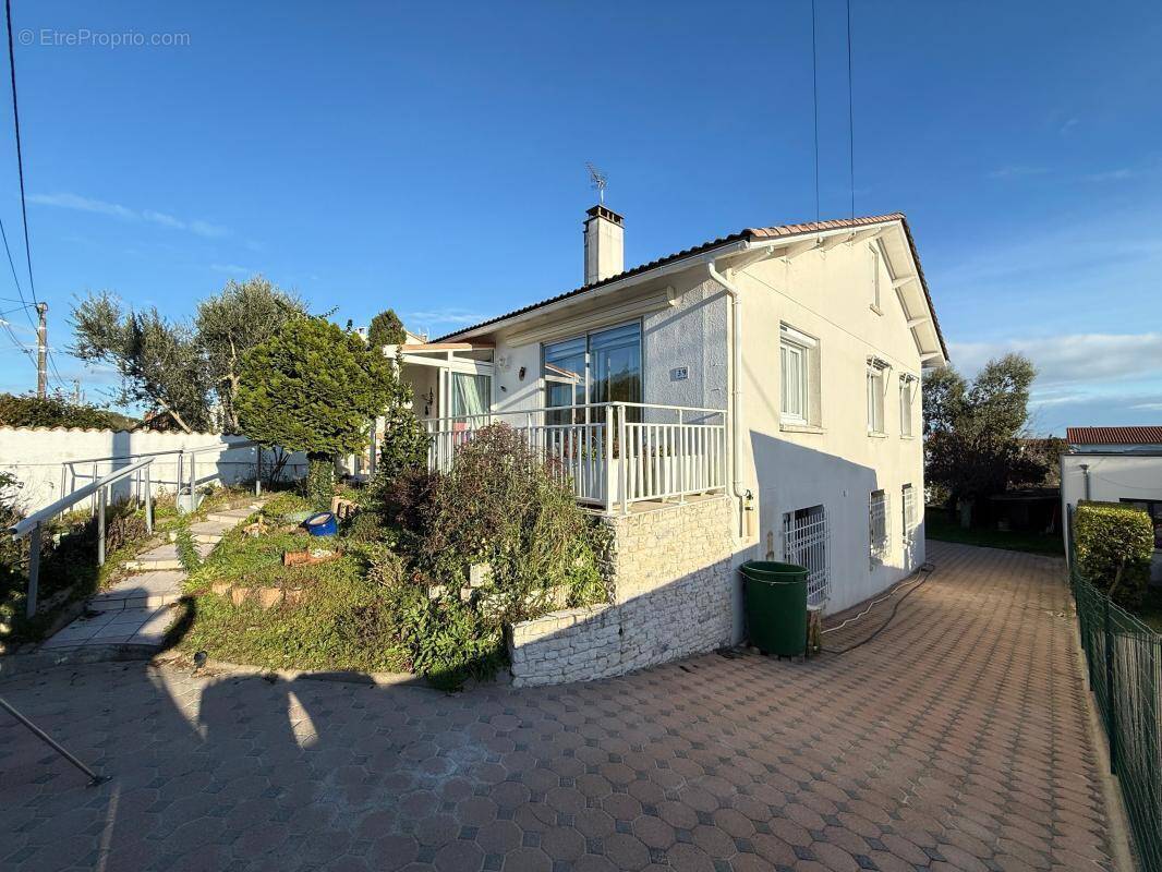 Maison à ROYAN