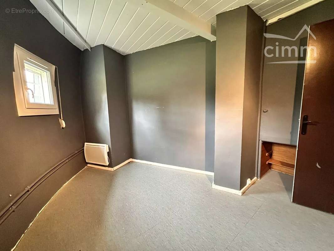 Maison à CONGIS-SUR-THEROUANNE