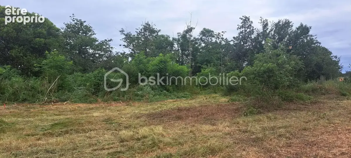 Terrain constructible - photo 2