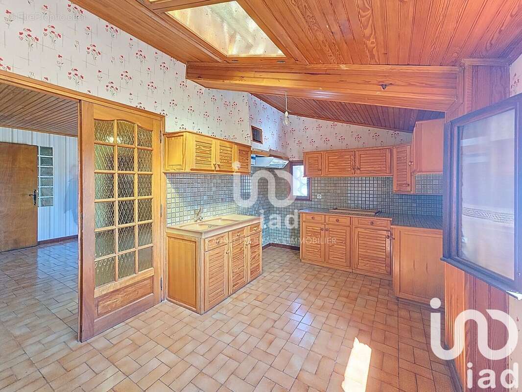 Photo 5 - Maison à CAUDIES-DE-FENOUILLEDES